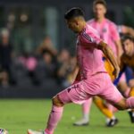 Leagues Cup Roundup: Miami, mínus Lionel Messi, okraje Tigres
