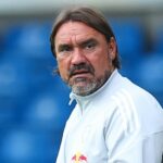 Šéf Leeds Daniel si všimol, že na „Jack Harrison“ trval na obnovení priaznivcov