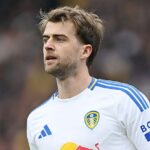 Hviezda Leeds Patrick Bamford zamerala na rozlúčku v jeho rozlúčkovej správe výstrel v jeho rozlúčkovej správe