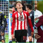 Leeds, Sunderland preliate na perá, západný bravč F ** k It: Carabao hrnček druhé kolo výsledkov