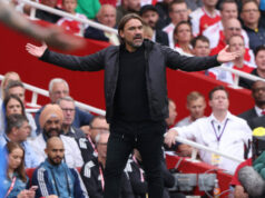 Leeds vs Aston Villa potvrdené zostavy na 23. novembra Leeds United predpovedal plán verzus Newcastle United za 30. augusta