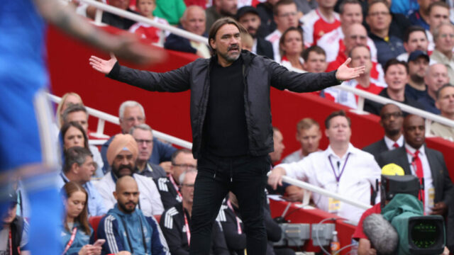 Leeds United predpovedal plán verzus Newcastle United za 30. augusta 

