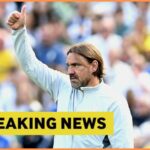 Leeds United pri rokovaniach podpísať Milanského útočníka Noah Okafor