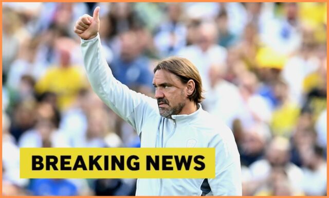 Leeds United pri rokovaniach podpísať Milanského útočníka Noah Okafor



