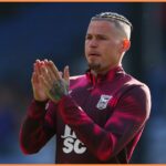 Leeds United sa rozhodol nepodpísať Kalvin Phillips z Man City