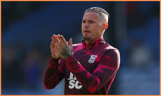 Leeds United sa rozhodol nepodpísať Kalvin Phillips z Man City



