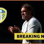 Leeds United sa v Beto a Rodrigo Muniz