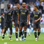 Leeds United je navrhnutý tak, aby podpísal Dominic Calvert-Lewin bezplatným prenosom, lekárskym čakaním