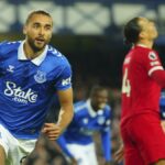 Leeds United upozorňuje podpis bývalého útočníka Evertonu Dominic Calvert-Lewin