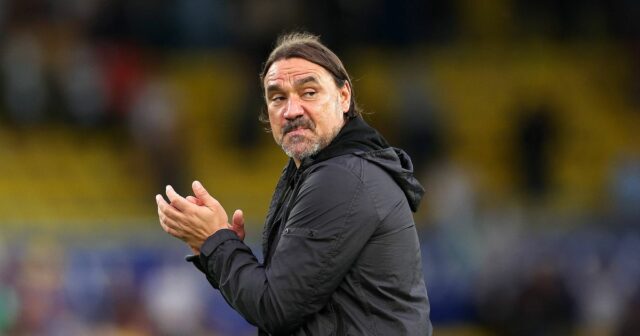 Leeds v skutočnosti súhlasil s „dohodou o lete“, keďže významný výber prevodu privítal 

