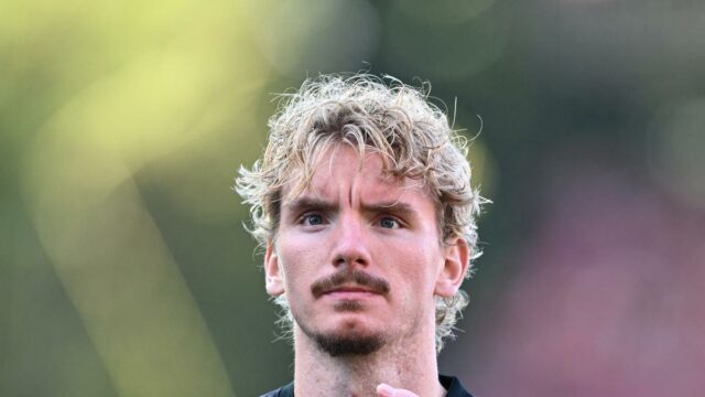 Legenda ISAK sa zmení na úplne nový, pretože Newcastle overuje klubový dokument Woltemade 

