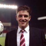 Legenda Man Utd Lee Sharp veľmi odlišný život v španielskom raji po zármutku