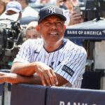 Legenda Yankees Mariano Rivera v deň starých časopisov zranila Achilles