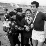 Legenda o japonskej legende a registrácia cieľov Kunishige Kamamoto prechádza vo veku 81 rokov