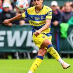 Liverpool bol ocenený za to, že urobil „veľký pohyb“ pre mladého obranného hráča Giovanni Leoni