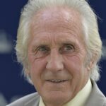 Legendárny tréner koní Bill Turner údajne bojuje po nehode za život