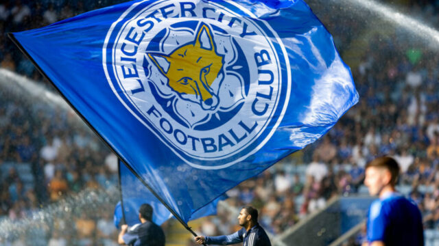 Leicester City Wonderkid je cieľom tímu Premier League

