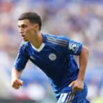Leicester City má El Khannouss nahradený zarovnaný