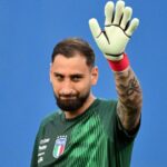 Les conditions de transfert de Premier League de Gianluigi Donnarumma «Conditions d’acception» comme la déclaration de sortie du PSG
