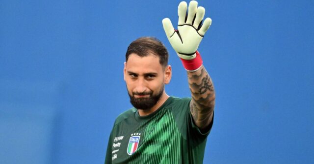 Les conditions de transfert de Premier League de Gianluigi Donnarumma «Conditions d’acception» comme la déclaration de sortie du PSG
