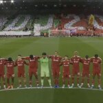 Les fans de Liverpool rendent un hommage émotionnel à Diogo Jota alors que les stars des Reds tiennent les larmes