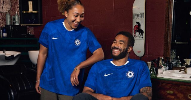 Les fans de football 'poussés à contrefaçon' 'alors que 13 clubs de Premier League augmentent les prix du kit
