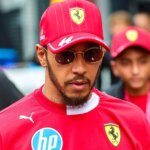 Les médias italiens claquent «Schoolboy» Lewis Hamilton après avoir concerné l'admission du GP hongroise