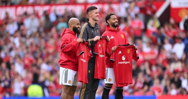 Les stars de la Premier League pourraient bientôt être payées en crypto-monnaie après 400 millions de livres sterling de folies
