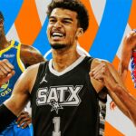 Letná projekcia NBA 2025-26: Otočí, nestabilné skupiny a najväčšie otázky