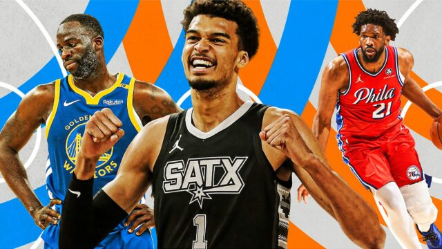 Letná projekcia NBA 2025-26: Otočí, nestabilné skupiny a najväčšie otázky 

