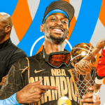 Letná projekcia NBA 2025-26: Prognózy pre každú významnú česť NBA