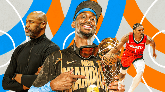 Letná projekcia NBA 2025-26: Prognózy pre každú významnú česť NBA 

