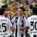 Obrázok článku: Serie A, Summer Standouts: Kto v predsezónnej sezóne žiarila najjasnejšie 🏖