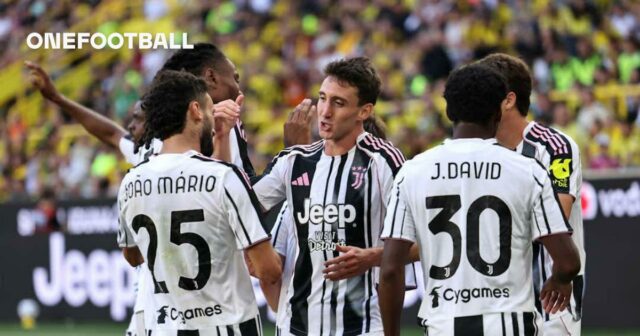 Obrázok článku: Serie A, Summer Standouts: Kto v predsezónnej sezóne žiarila najjasnejšie 🏖