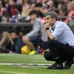 Letný podpis vyzval prvýkrát na výcvik Senior v atletickom klube