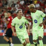 Levante vs Barcelona Live Live Details: Kde vidieť oblek La Liga 2025-26 Barca?