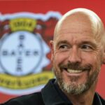 Leverkusen musí vyvinúť úplne nové obdobie po prepracovaní tímu, uvádza 10 hag