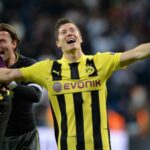 Lewandowski odhaľuje, že povedal Manchester United predtým, ako Dortmund zablokoval pohyb
