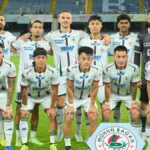 Liga AFC Ligy Two 2025-26: Kto bude čeliť Baganovi Mohunovi v skupinovej scéne?