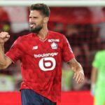 Ligue 1 2025-26: Expert Olivier Giroud Ratings v odpočtovej dobe na pomoc Lille porážke Monaka