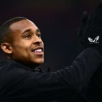Ligue 1 Transfer News: Marseille znamenia brazílskeho krídla Paixao na zvýšenie útoku