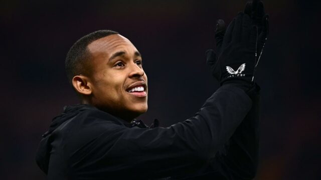 Ligue 1 Transfer News: Marseille znamenia brazílskeho krídla Paixao na zvýšenie útoku

