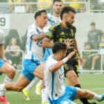 Ligues Cup Roundup: Diego Rossi, posádka získate víťazstvo proti Pueble