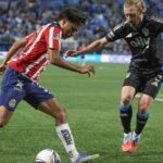 Ligues Cup Roundup: Guadalajara vyhrá PKS po remíze s Charlotte