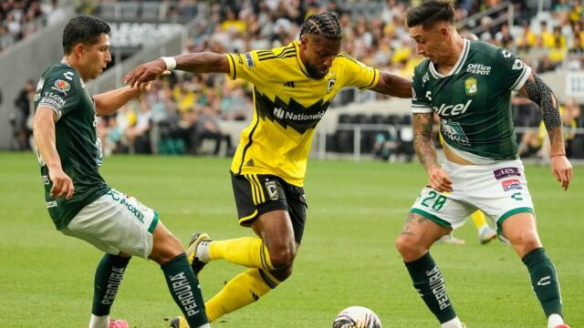 Ligues Cup Roundup: Neporazené Toluca vyradenie NYFCF


