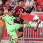 Ligues Cup Roundup: Red Bulls Ko Juarez na PKS