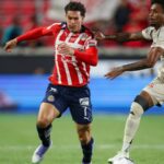 Ligues Cup Roundup: Red Bulls Top Guadalajara za posledné sekundy