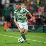 Lille dosiahla dohodu so spoločnosťou Real Betis pre Romain Perraud
