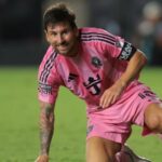 Lionel Messi (Leg) Out vs. Pumas, zatiaľ čo Miami monitoruje zotavenie