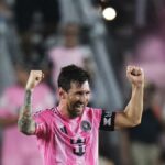 Lionel Messi Powers Inter Miami okolo Orlando City ligy hrnčeka semifinále